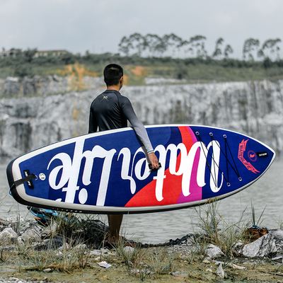 珊瑚系列 10'6''-4