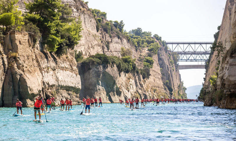 2018 Corinth Canal SUP Crossing was it's largest event to-date.jpg